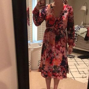 Anthropologie dress